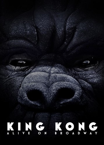 KING KONG BROADWAY