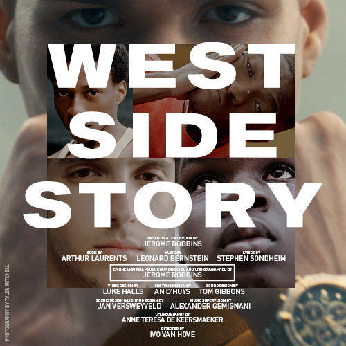 Broadway Theatre Header