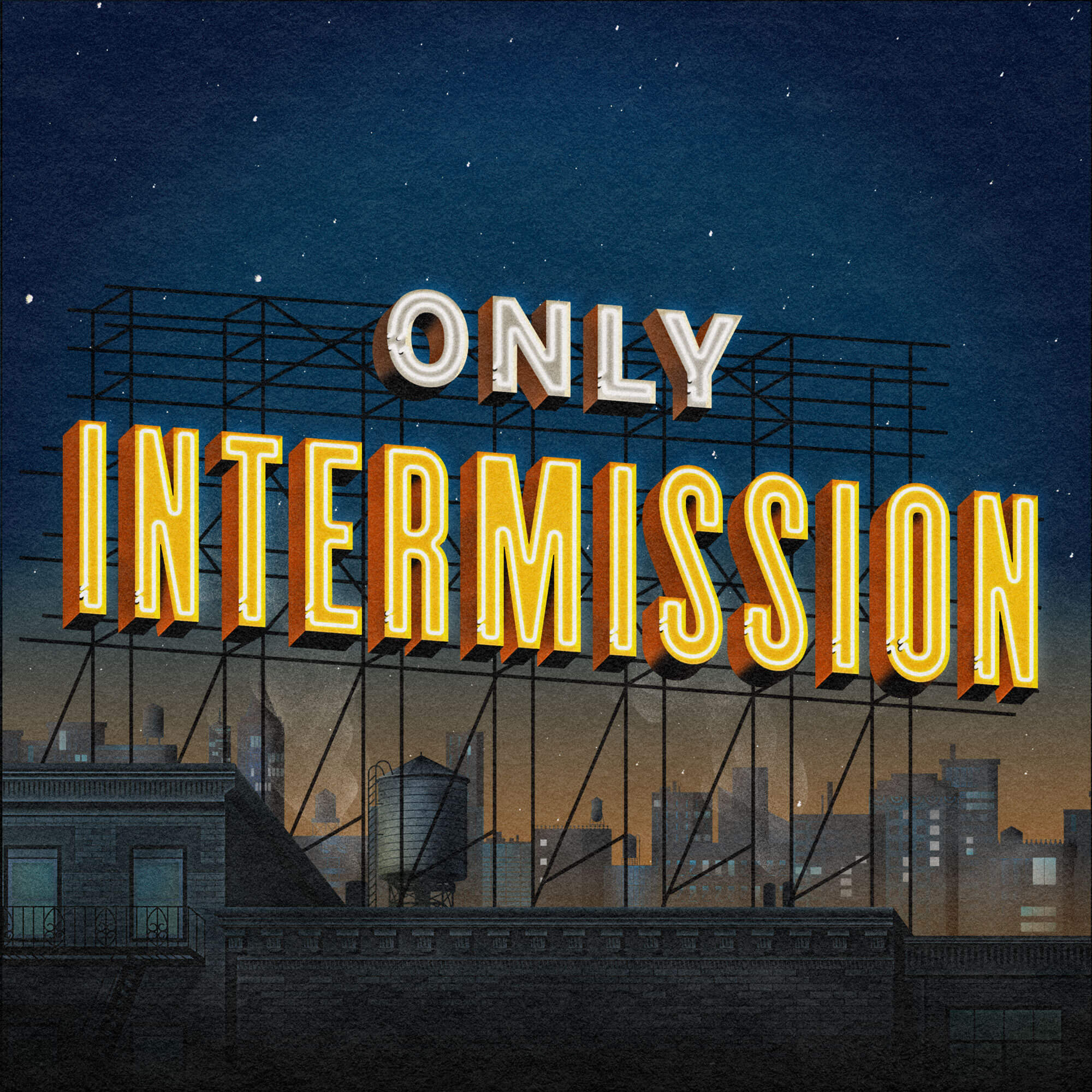 All Shows Are Playing as Scheduled