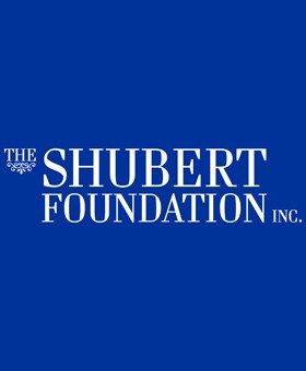 The Shubert Foundation Awards $32 Million in 2020 Grants
