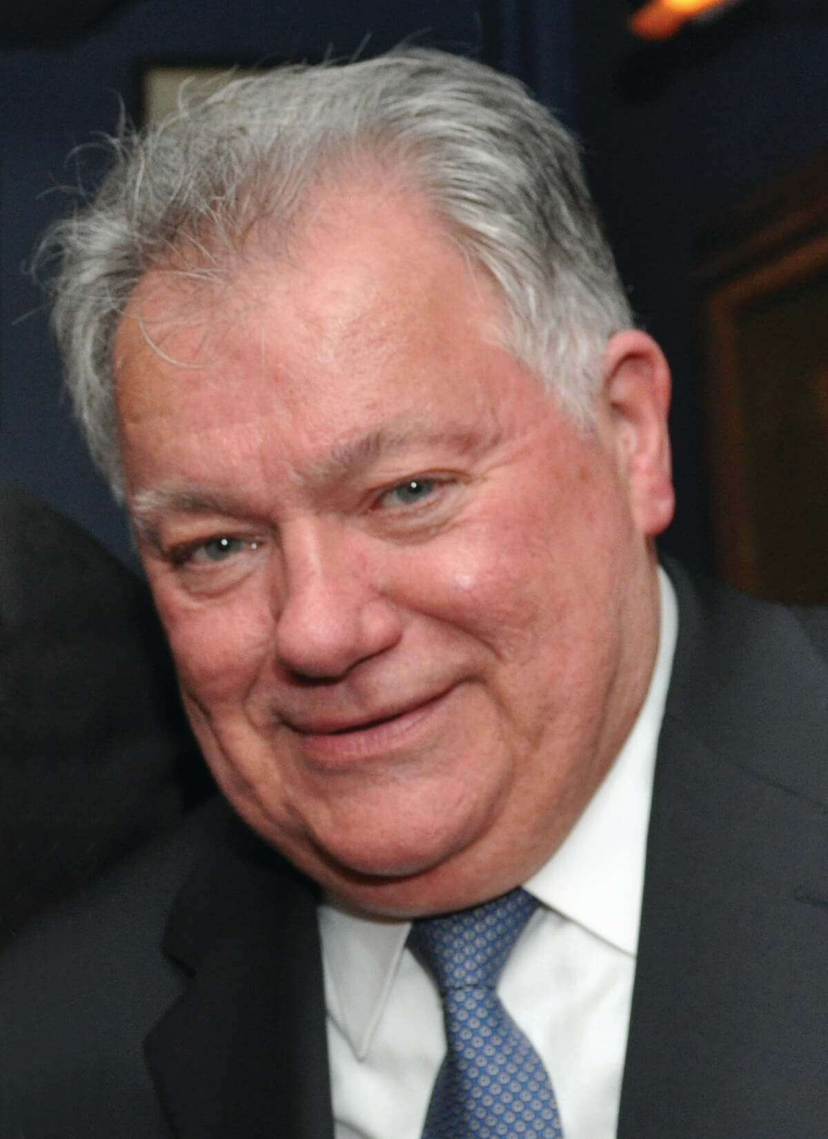 Robert E. Wankel Named Chairman and CEO of The Shubert Organization